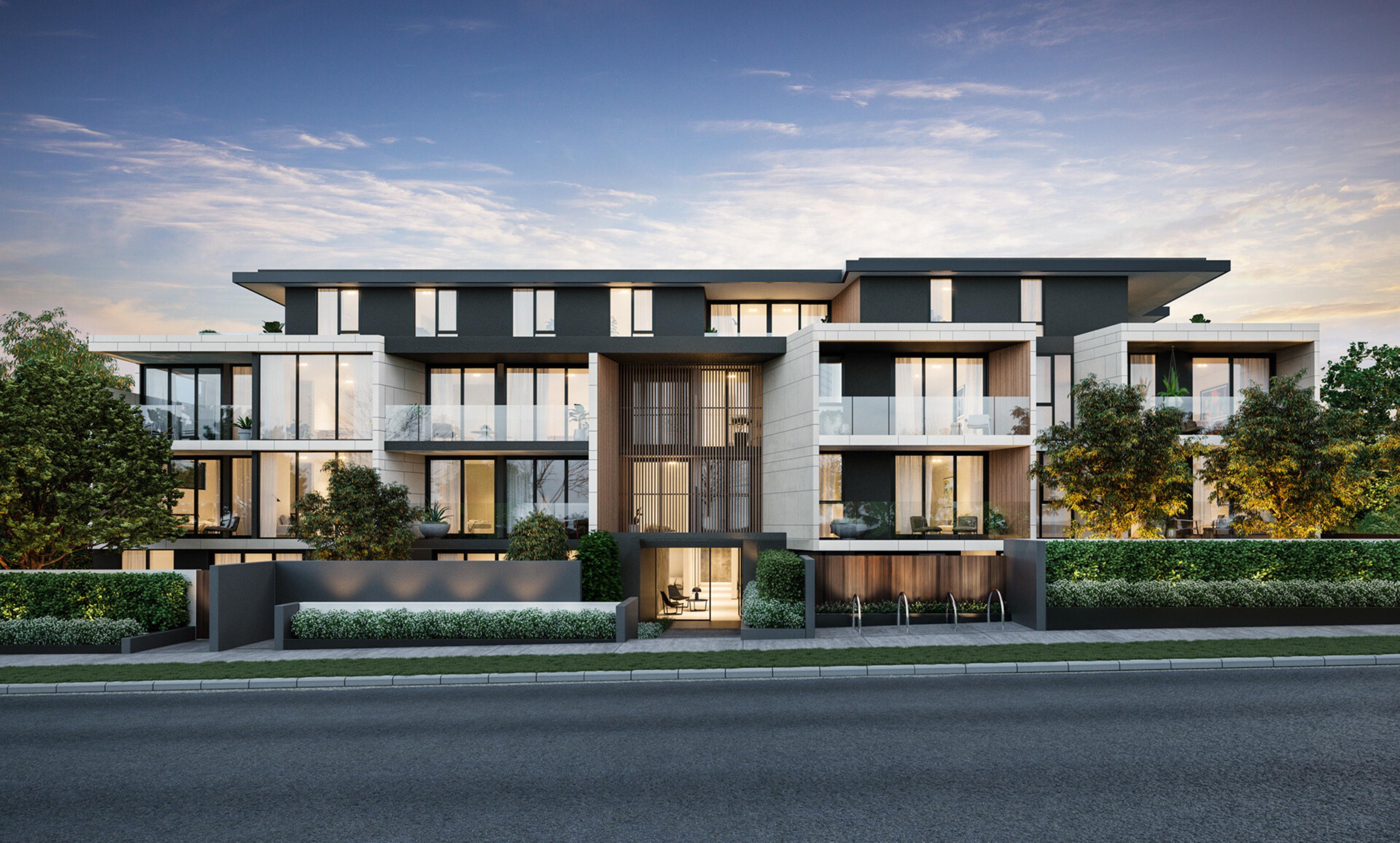 Ready to Move Project